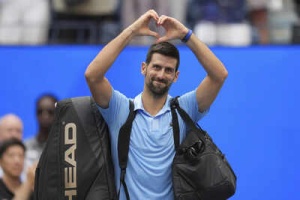The king of endurance meets his limits: Novak Djokovic’s fight against age and young rivals