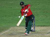 Bangladesh's Asia Cup Hopes Dashed: Simmons Blames Poor Shot Selection in Loss to Pakistan