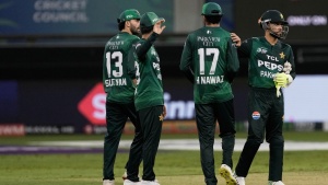 Asia Cup 2025: Pakistan vs. UAE Match On Despite Referee Impasse