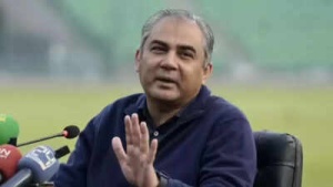 Pakistan's Asia Cup Withdrawal Threat: Up to $16 Million in Revenue at Stake Amid Referee Dispute