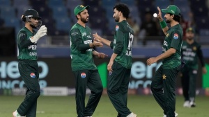 Salman Agha fires warning at India: We're good enough to beat any team