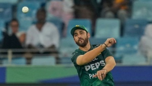 Asia Cup Showdown: Pakistan's Salman Agha Braces for High-Stakes India Rematch Amid Handshake Controversy