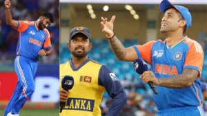 Asia Cup 2023: Bumrah Rested as India Face Sri Lanka in Final Super Four Clash – Here's Why