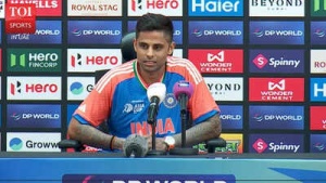 Pakistan Ex-Player Accuses India of 'Torture' via Match Referee, Makes Derogatory Remark About Suryakumar Yadav