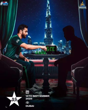 After IPL franchise, now PSL team boycotts India vs Pakistan in tit-for-tat move