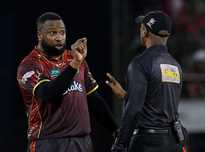 Pollard Defiant After CPL Final Boos: 'We're Still the Laughing Stock'