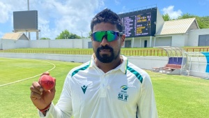 ICC Clears South Africa's Subrayen to Bowl After Action Review