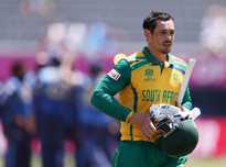 De Kock's Proteas Return: Key Questions Answered as Star Batsman Eyes T20 World Cup