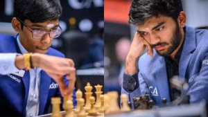 Global Chess League Draft: Gukesh, Praggnanandhaa Find New Homes as Teams Gear Up for Season 3 in Mumbai