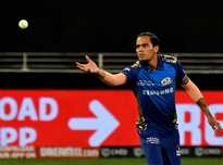 Rahul Chahar Joins Surrey's Lineup for Clash Against Hampshire