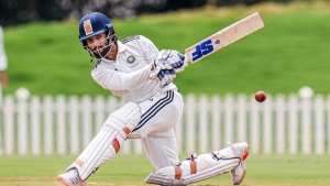 Central Zone Clinch Duleep Trophy After Nail-Biting Final Against South Zone; Rajat Patidar Leads Victory