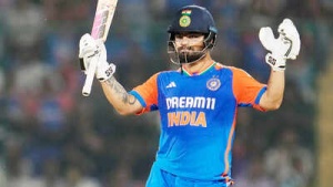 Rinku Singh Reveals Dhoni's Crucial Advice on Handling Pressure in Late Overs