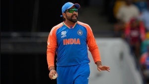 India's Asia Cup Hopes: Kaif Highlights Rohit Sharma's Missing T20 Winning Formula