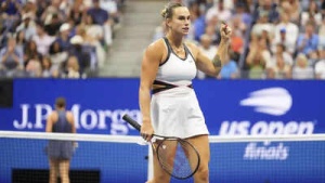 Aryna Sabalenka Defends US Open Crown, Securing Back-to-Back Titles After Tense Final