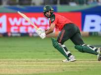 Saif Hassan: Bangladesh Eye Asia Cup Final After Sri Lanka Victory