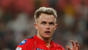 Sam Curran Returns to England T20 Squad for Series Against South Africa and Ireland