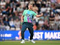 Curran Returns to England T20 Squad; Duckett Granted Rest Amid Form Dip