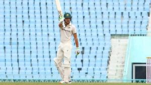 Sam Konstas' Century Puts Australia A in Control; Dubey's 3 Wickets a Lone Bright Spot for India A