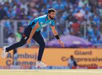 Saqib Mahmood's Knee Injury Sidelines England Pacer, New Zealand Tour in Doubt