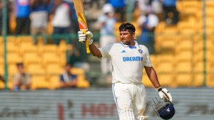 Sarfaraz Khan's Omission from Test Squad a 