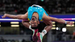 Sarvesh Kushare Aims for High Jump Glory: World Athletics Championships Day 4 Schedule and How to Watch