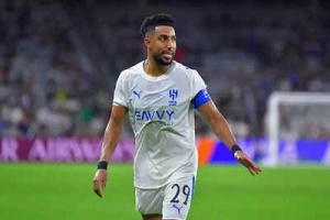 Saudi Pro League: Al-Dawsari, Al-Buraikan Lead Charge of Rising Saudi Stars