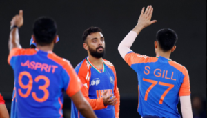 India Advances to Asia Cup Final: Gautam Gambhir's Viral 