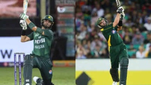 Shaheen Afridi's Late Blitz Sparks Shahid Afridi Comparisons in Asia Cup Clash vs. India