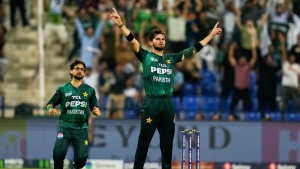 Asia Cup Super 4: Pakistan's Victory Over Sri Lanka Ignites Fierce Battle for Final Spot