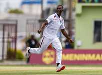 Shamar Joseph Ruled Out of India Test Series Due to Injury; Replacement Named