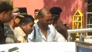 Shikhar Dhawan Grilled by ED in 1xBet Betting App Probe; Celebrity Endorsement Crackdown Looms