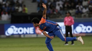 Asia Cup: Shivam Dube Defies IPL 'All-rounder Killer' Rule with Key Performances