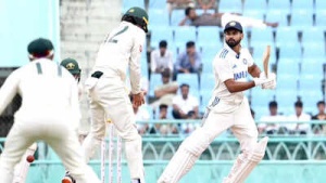Shreyas Iyer's Test Return Hopes Dented After Low Score Against Australia A