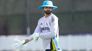 Shreyas Iyer Named India 'A' Captain for Australia Tour After Asia Cup Omission