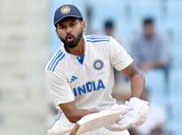 Shreyas Iyer Seeks Hiatus from Test Cricket to Refocus on Fitness