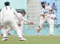 Shreyas Iyer Withdraws from India A's Second Four-Day Match vs. Australia A