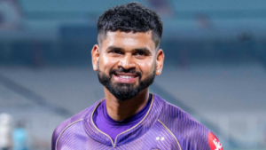 Shreyas Iyer Opens Up on Frustrations During KKR Tenure After Leading Punjab Kings to IPL Final