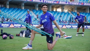 Gill Reveals Tendulkar's Influence, Kohli's Drive in Shaping His Cricket Career