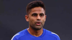 Suryakumar Yadav's Captaincy Record Outshines Dhoni, Kohli & Sharma: The Numbers Don't Lie