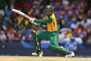 Quinton de Kock Ends Retirement, Returns to South Africa Squad for Pakistan Tour