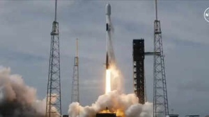 SpaceX Delivers Holiday Feast and Vital Supplies to ISS Aboard Upgraded Cygnus XL