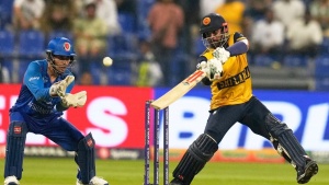 Asia Cup Thriller: Sri Lanka Ousts Afghanistan, Clinches Super 4 Spot for Themselves and Bangladesh