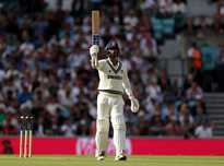 Hampshire Signs Washington Sundar to Bolster Ranks Amid Relegation Threat