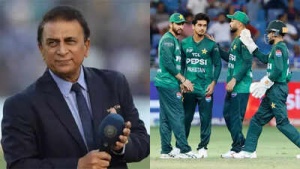 Sunil Gavaskar Demolishes Pakistan's Asia Cup Performance: 'This is No National Team'