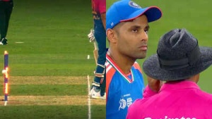 Asia Cup Controversy: India's Suryakumar Yadav Withdraws Appeal After Bizarre Towel Incident Against UAE