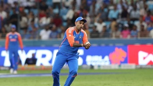 Suryakumar Yadav's Sportsmanship Shines as India Withdraws Appeal Against UAE in Asia Cup Clash