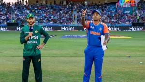 Asia Cup Controversy: ICC to Rule on Suryakumar Yadav Case Following Pakistan Complaint Over Solidarity Gesture