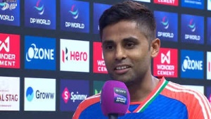 PCB Lodges Official Complaint Against Suryakumar Yadav Over Asia Cup Comments: Did He Breach ICC Rules?