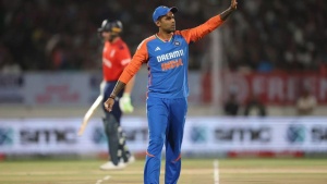 Asia Cup: 'Play hard, play fair' - Ajinkya Rahane hails Suryakumar Yadav’s sportsmanship in 'towel drama'