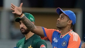 India's Asia Cup Participation Against Pakistan Gets Green Light from Government, Says Kiran More